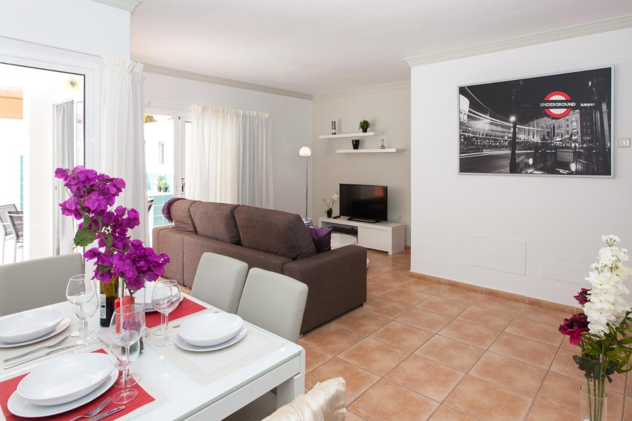 Casa Esther Corralejo *