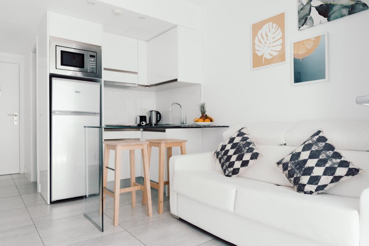 Pardela Holidayfv Apartment *