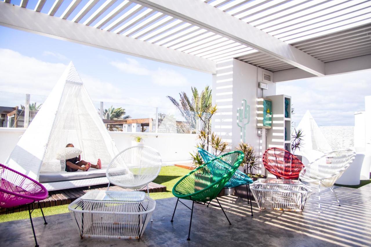Apartment Pardela Holidayfv *