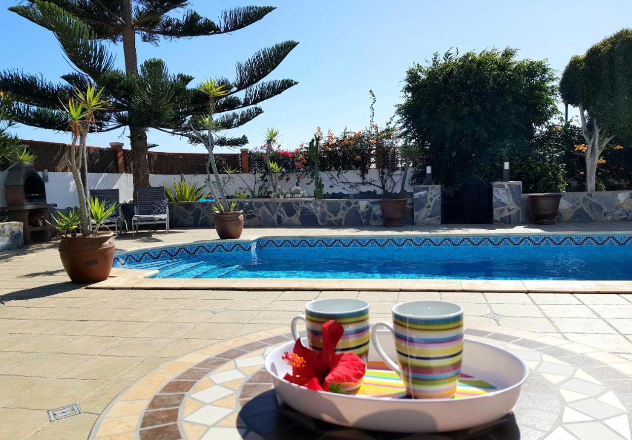 Villa El Mayordomo Corralejo