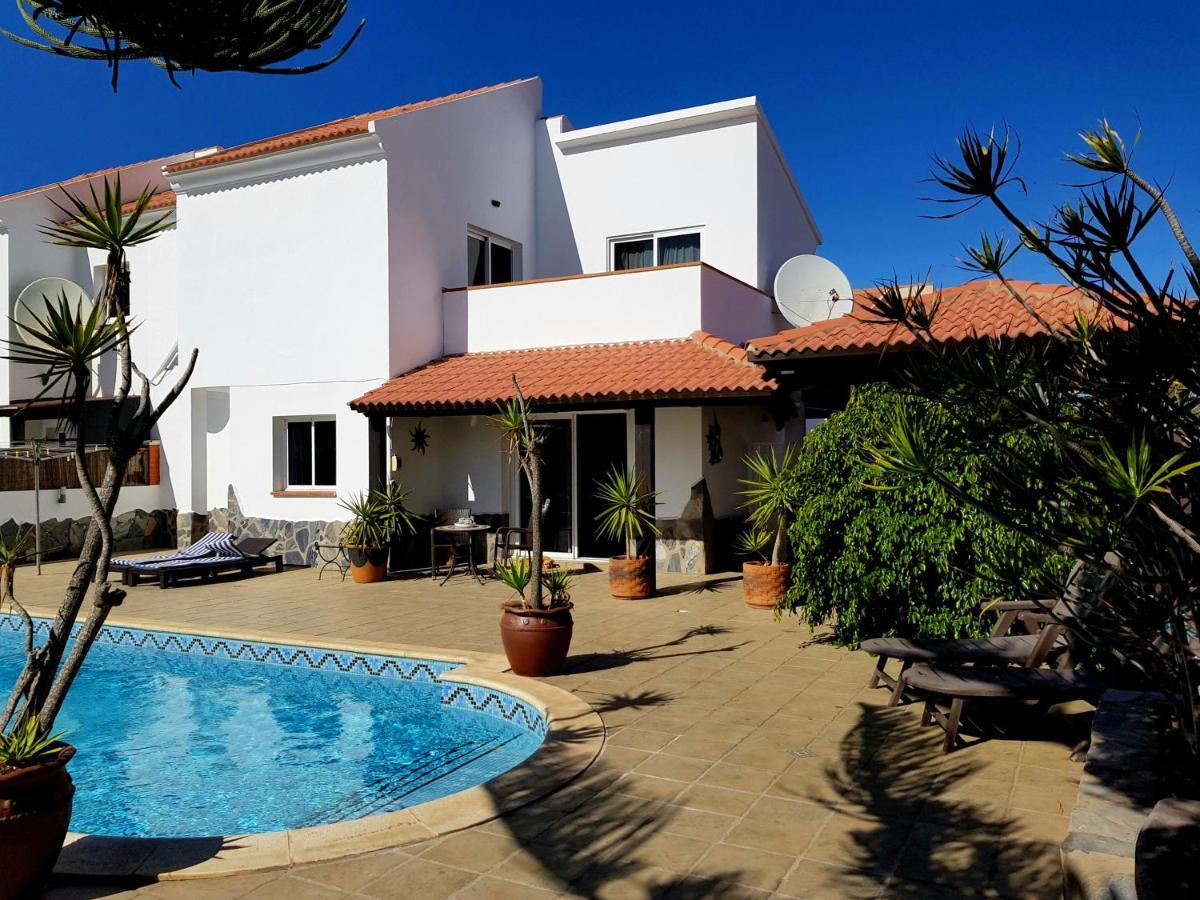 El Mayordomo Villa