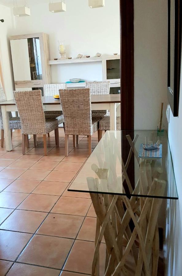 Villa El Mayordomo Corralejo