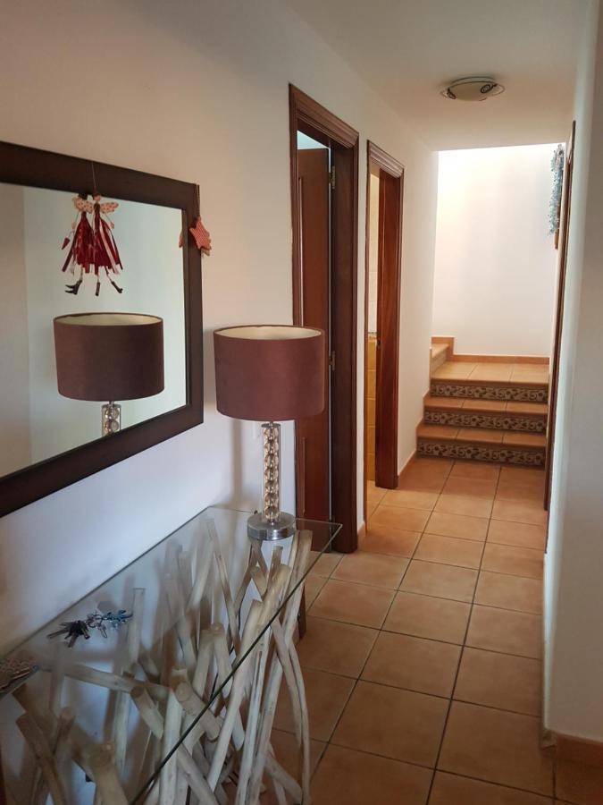 Villa El Mayordomo *