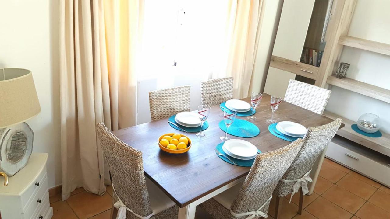 El Mayordomo Villa Corralejo