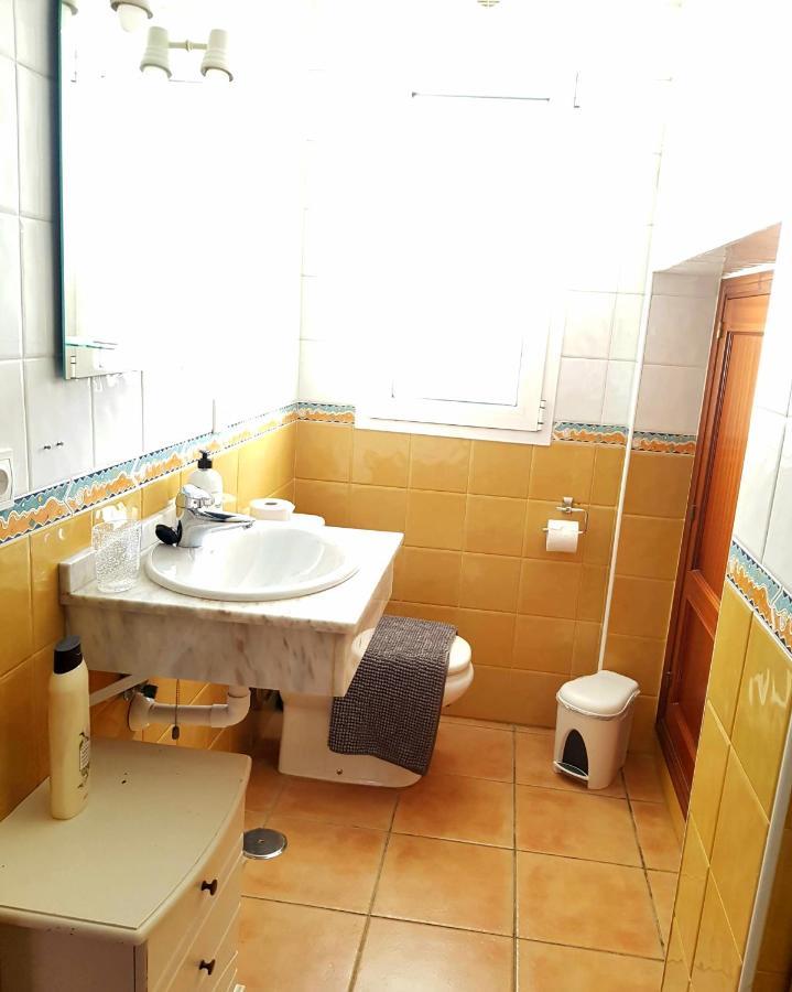 El Mayordomo Villa Corralejo