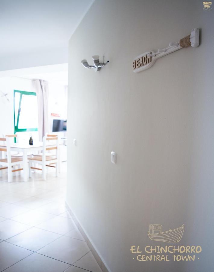 Hibiscus House Corralejo Center Wi-Fi Corralejo