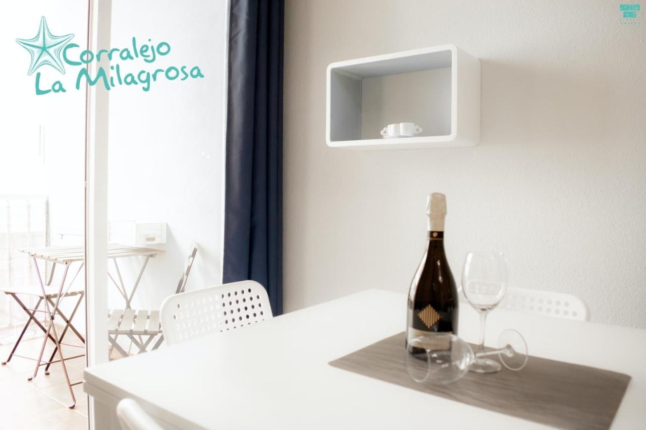 La Milagrosa Appartement