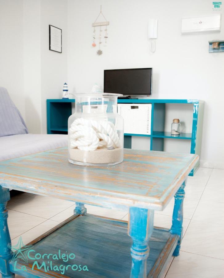 La Milagrosa Appartement *