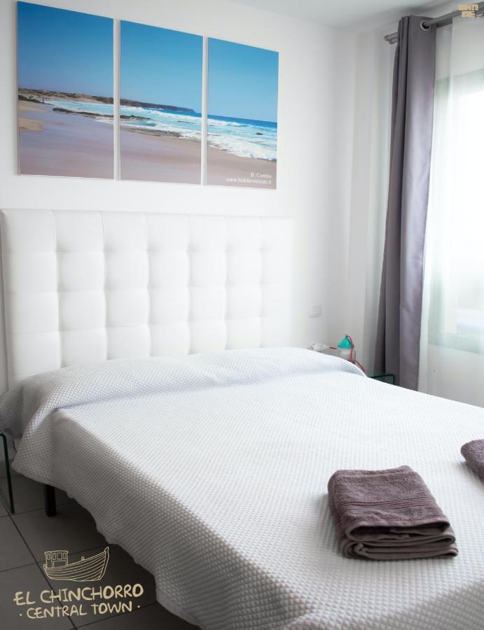 Hibiscus House Corralejo Center Wi-Fi