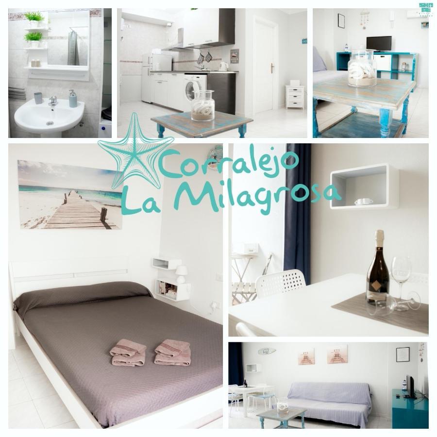 Appartement La Milagrosa