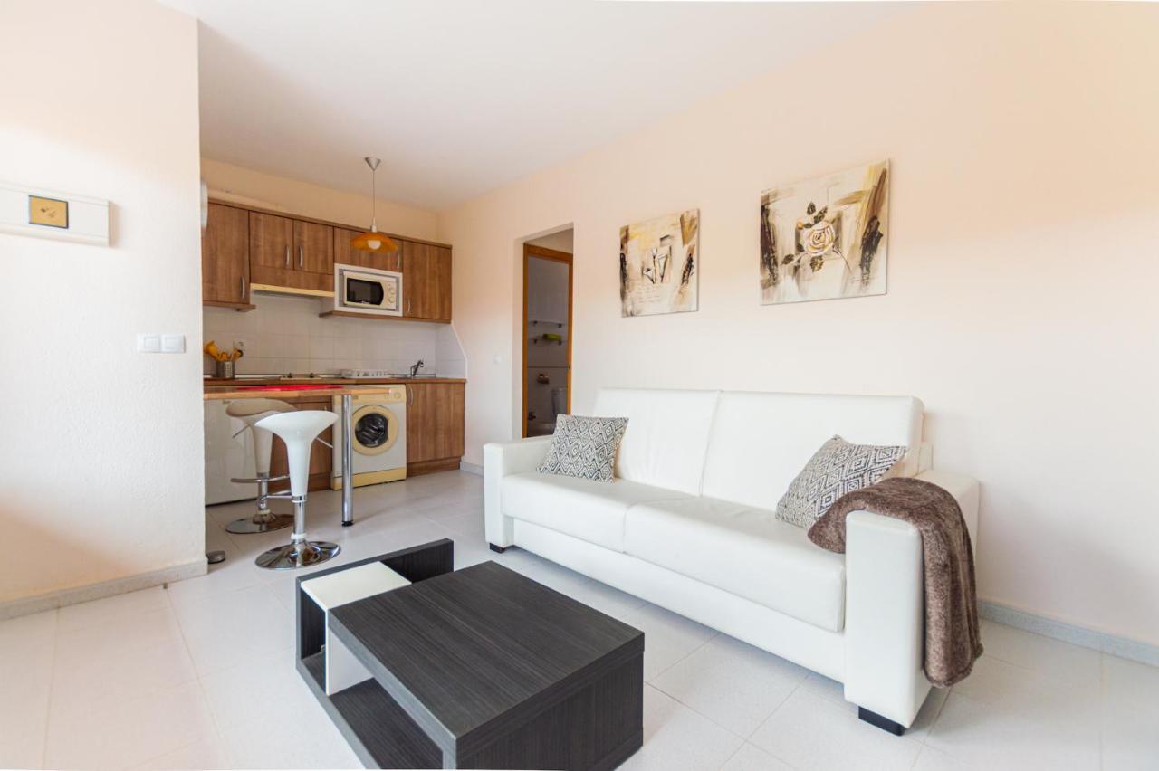 Apartment Sol *