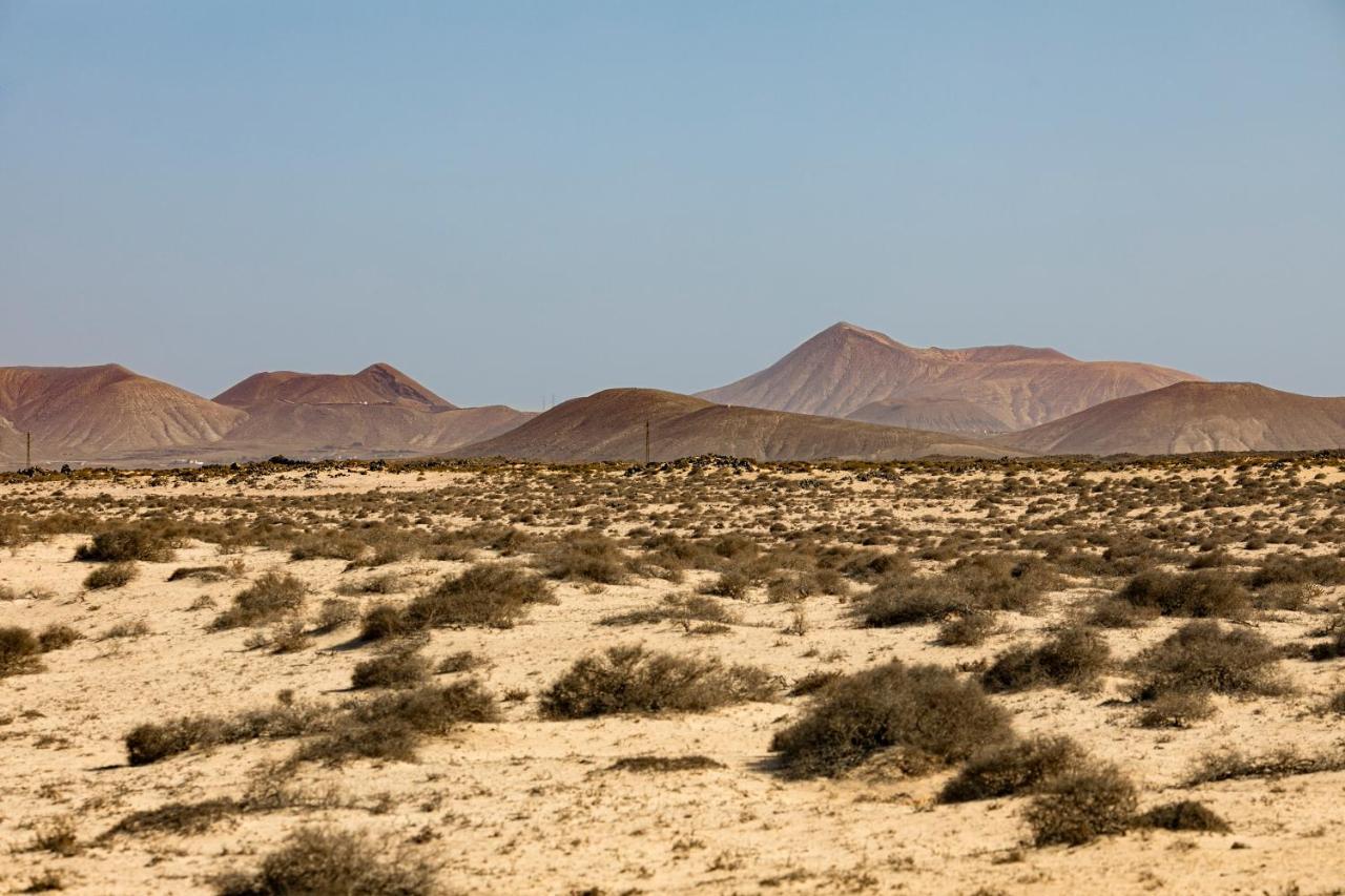 Vistas Dunasol