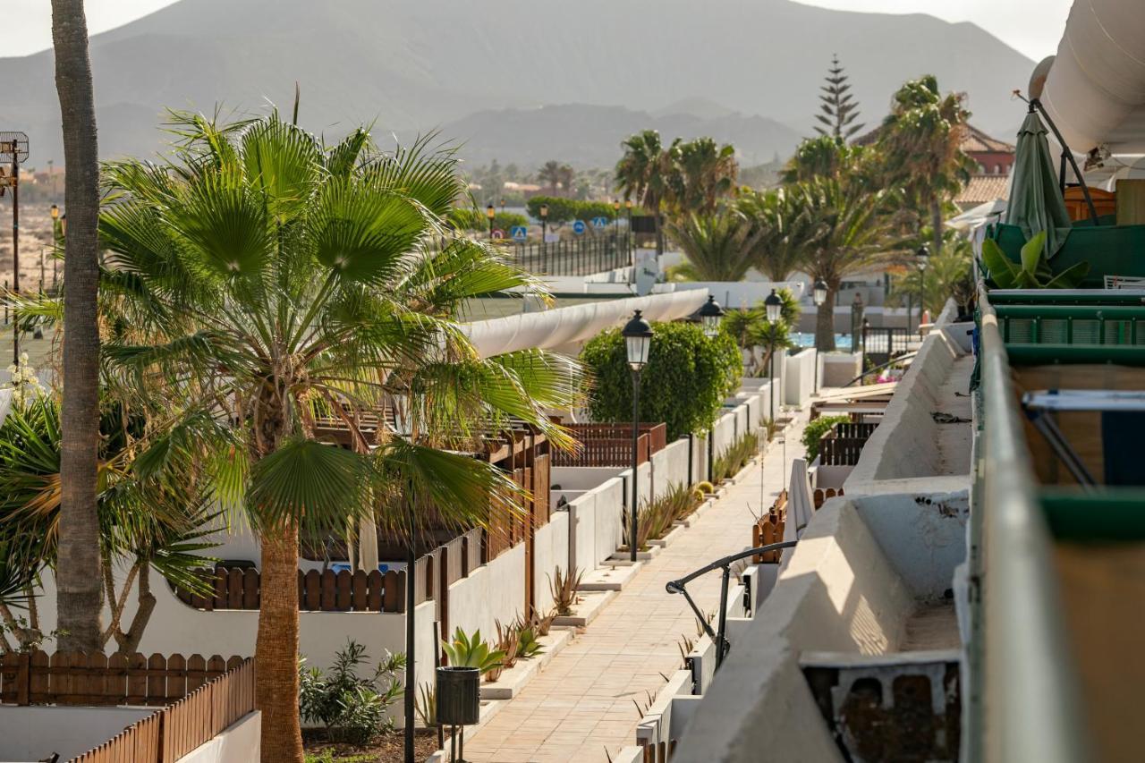Vistas Dunasol Corralejo