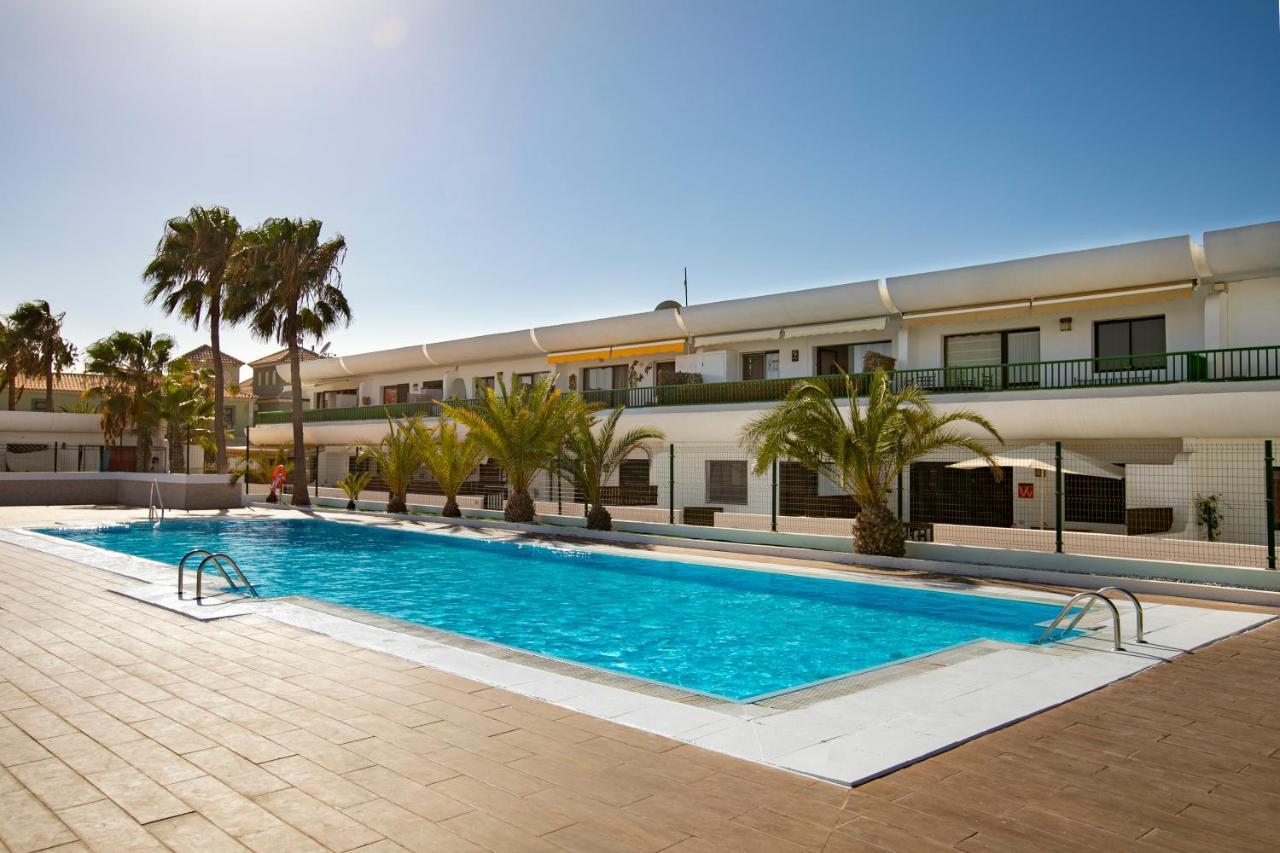 Vistas Dunasol Apartment Corralejo