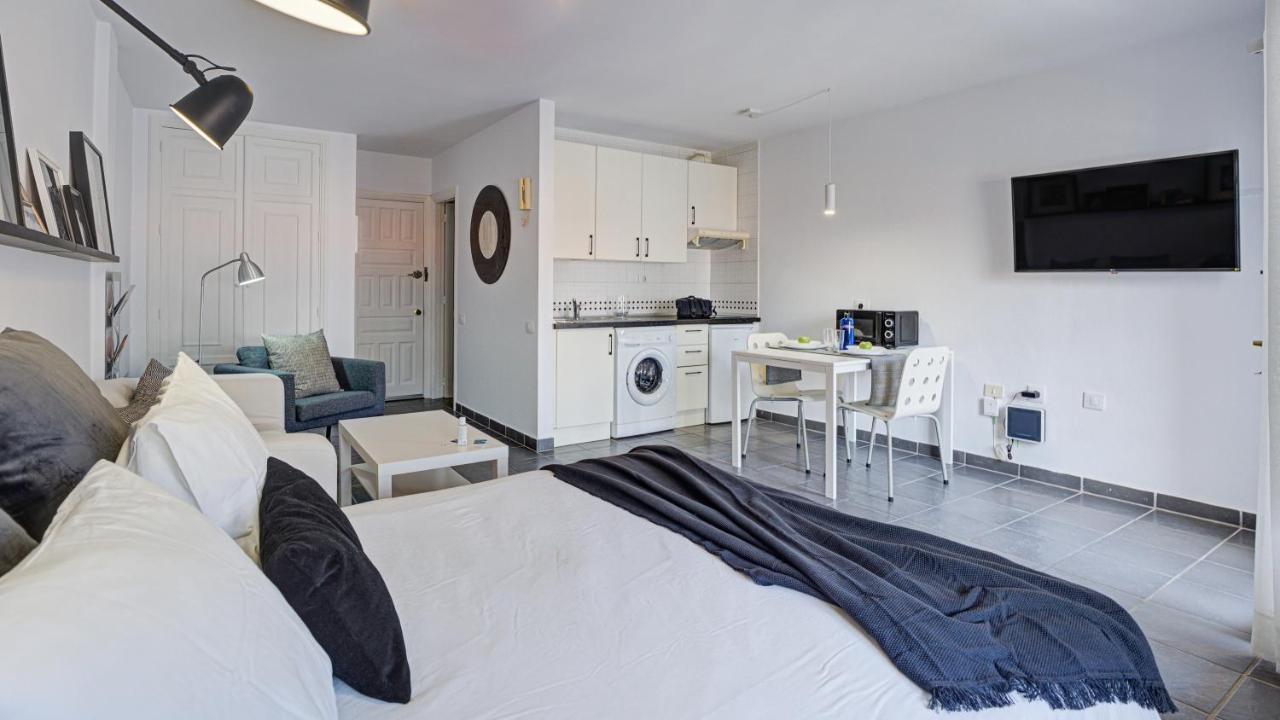 Apartamento Myfaproject *