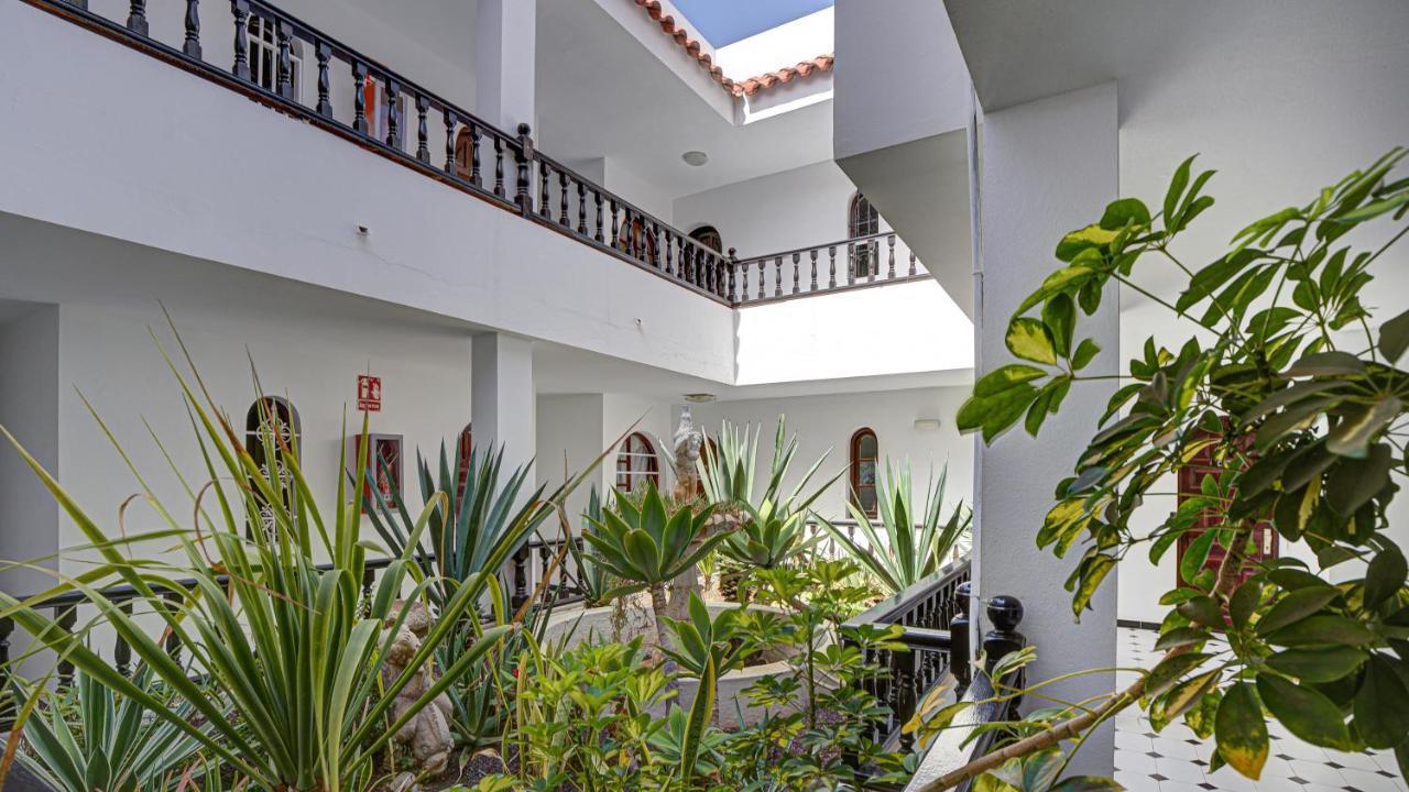 Apartamento Myfaproject *