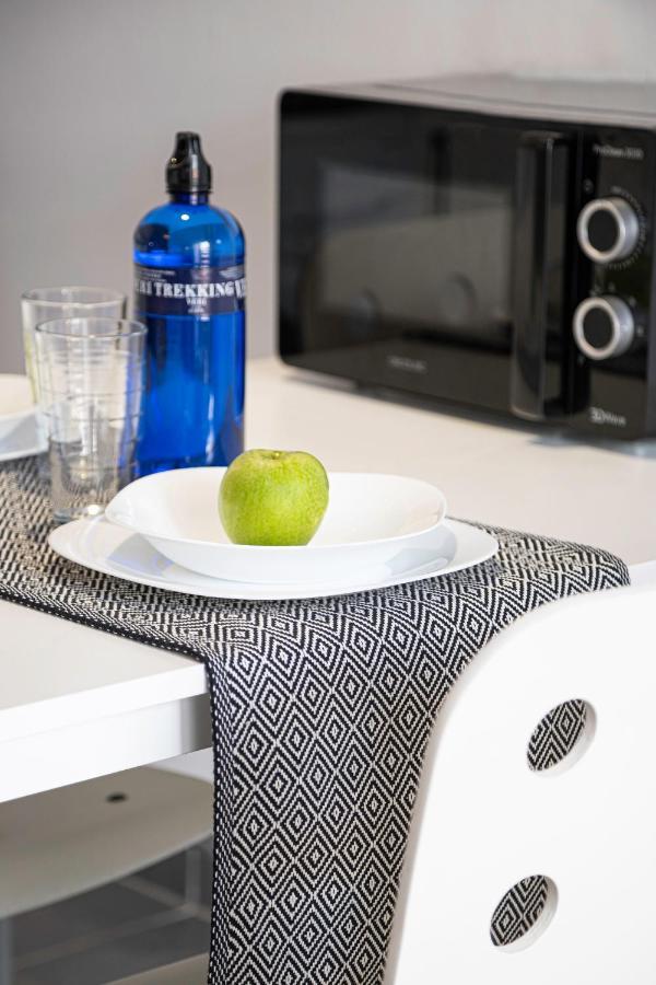 Myfaproject Apartamento *