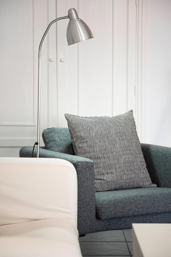 Apartamento Myfaproject *
