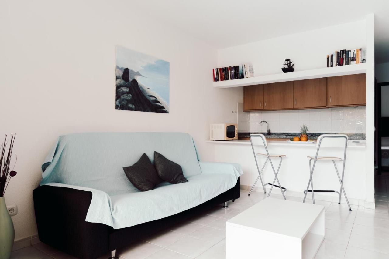 Apartment Atlantic Corralejo