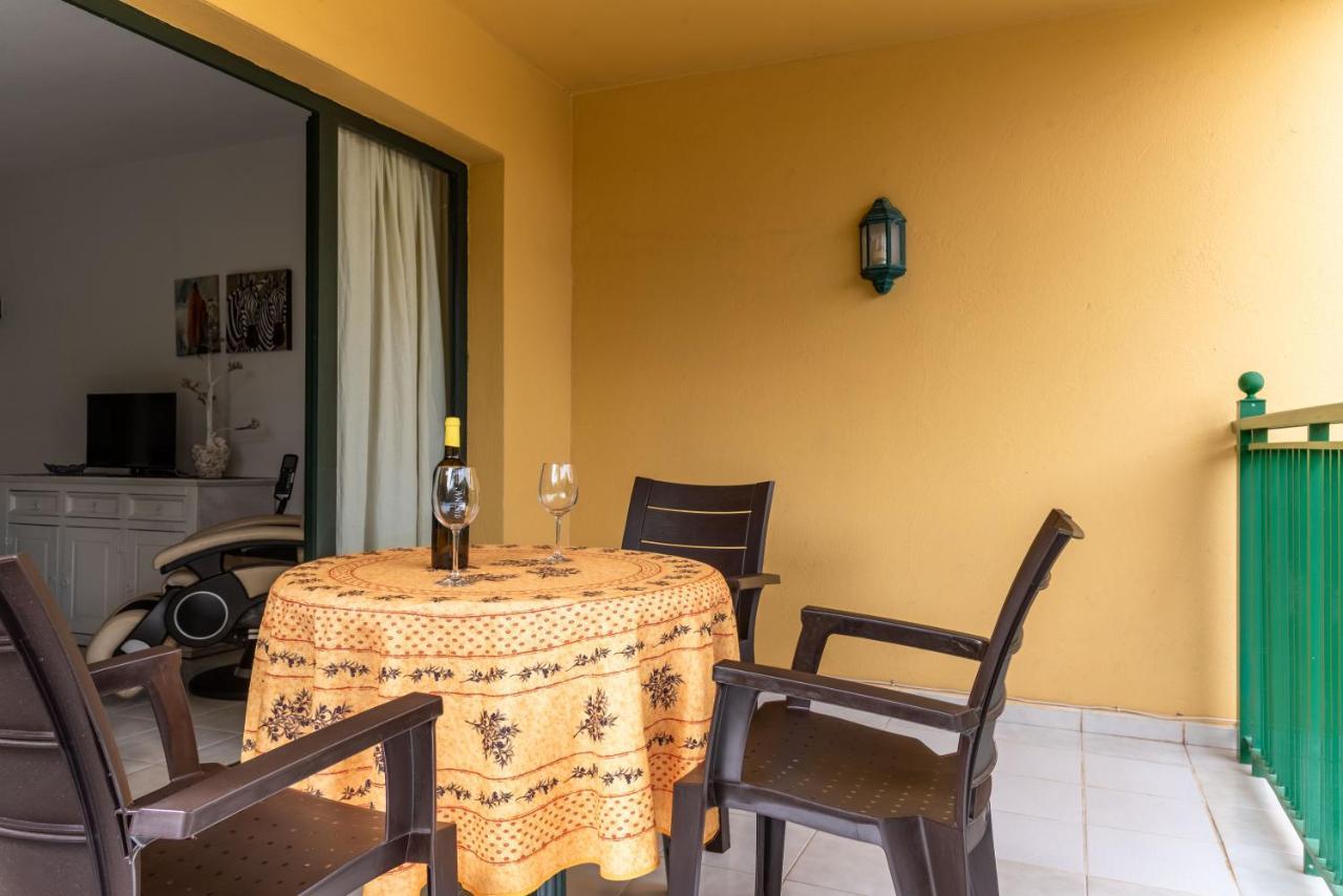 Atlantic Apartment Corralejo