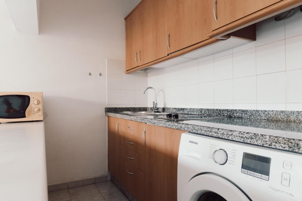 Apartment Atlantic