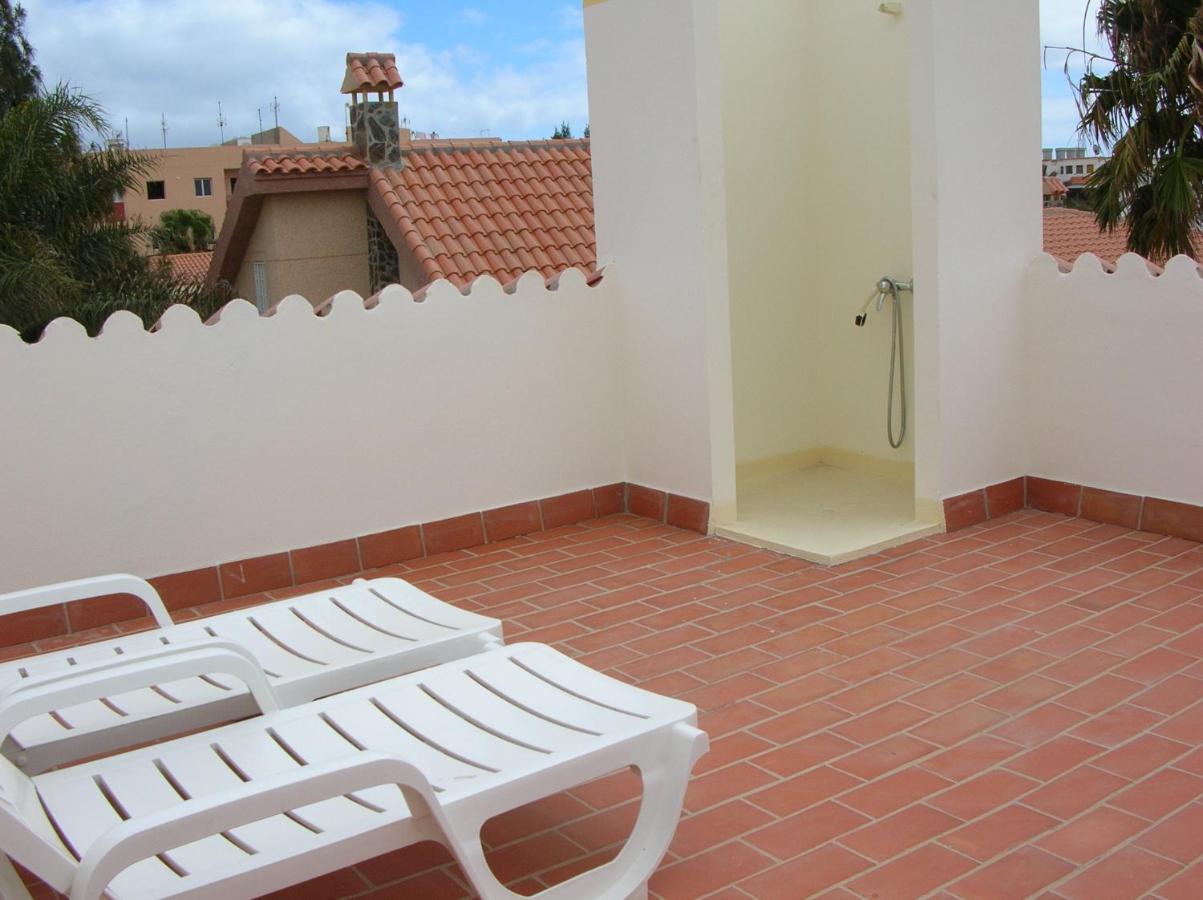 Apartment Don Luis