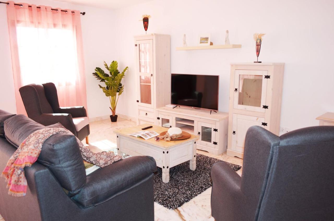 Holiday home Vacacionales Granados