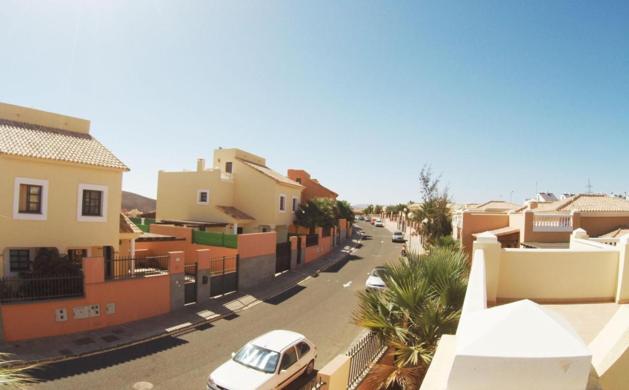 Vacacionales Granados Corralejo