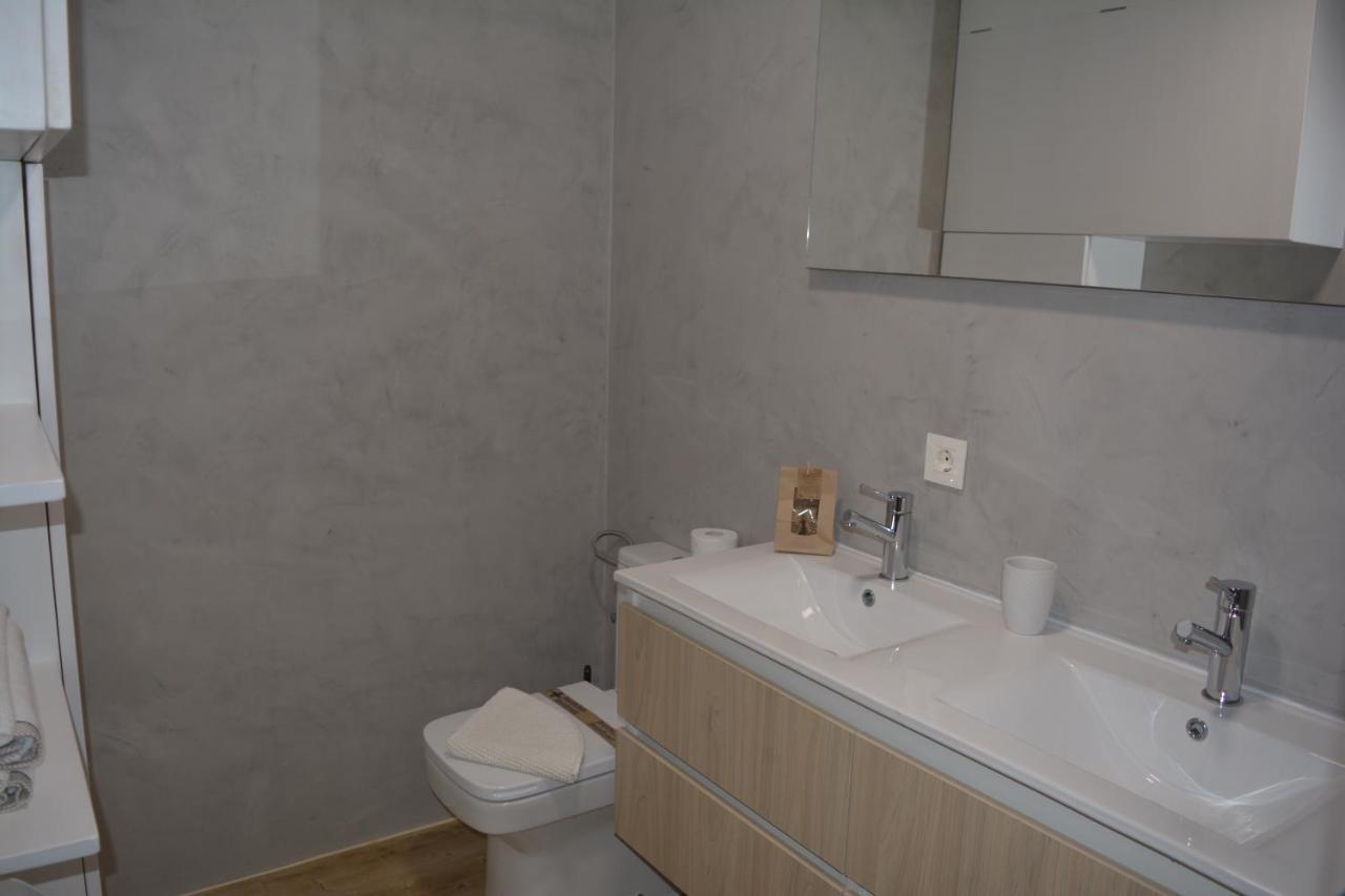 Casa Capricho Apartment Corralejo