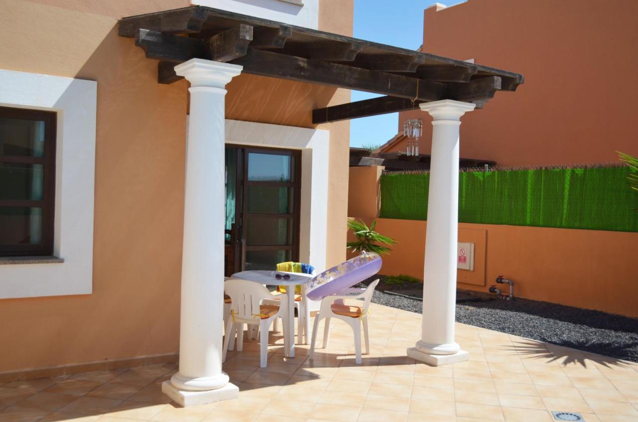 Vacacionales Granados * Corralejo