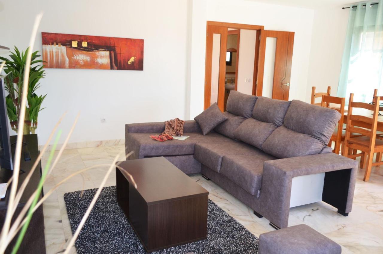 Vacacionales Granados Holiday home *