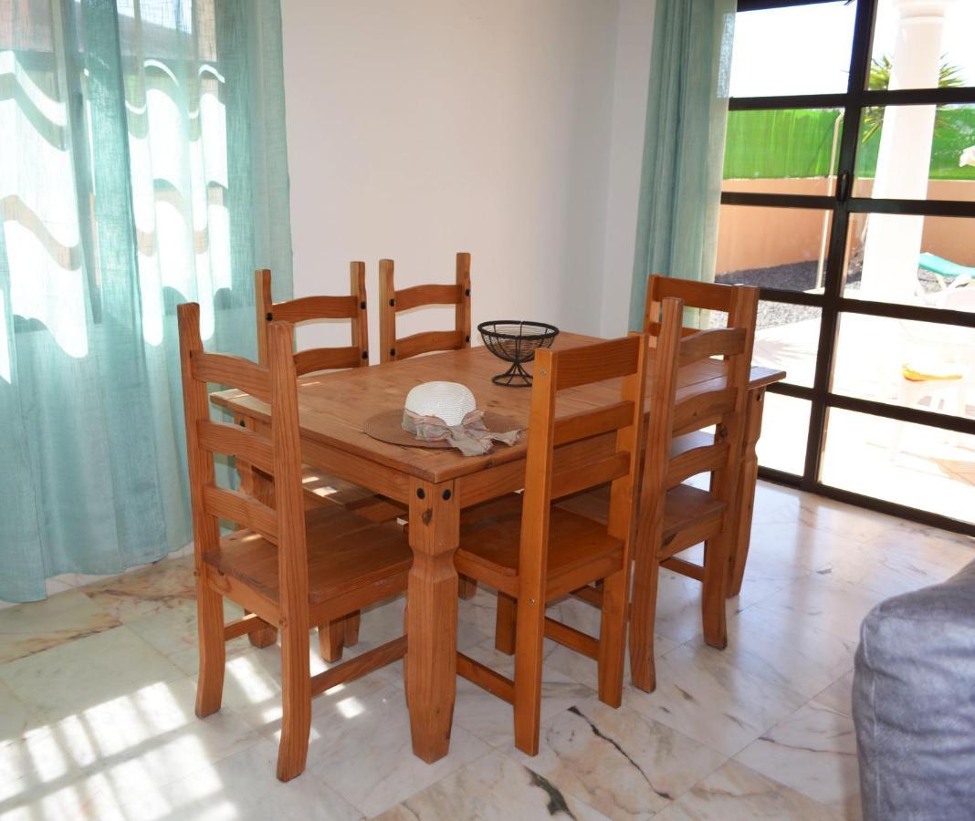 Holiday home Vacacionales Granados