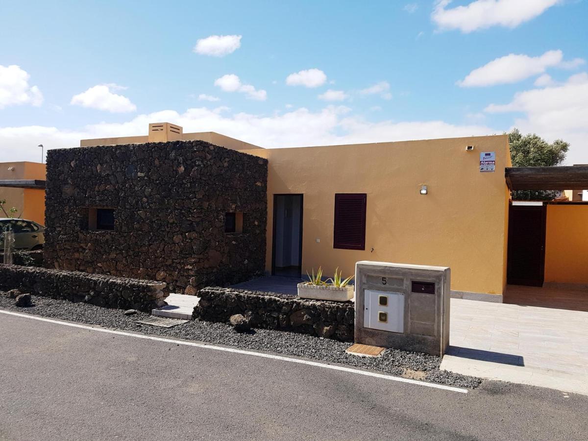 Casa Amor Corralejo