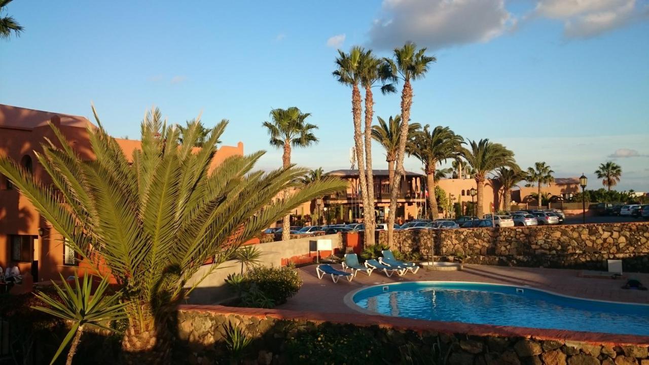 Small&sunny Wifi Premium Corralejo