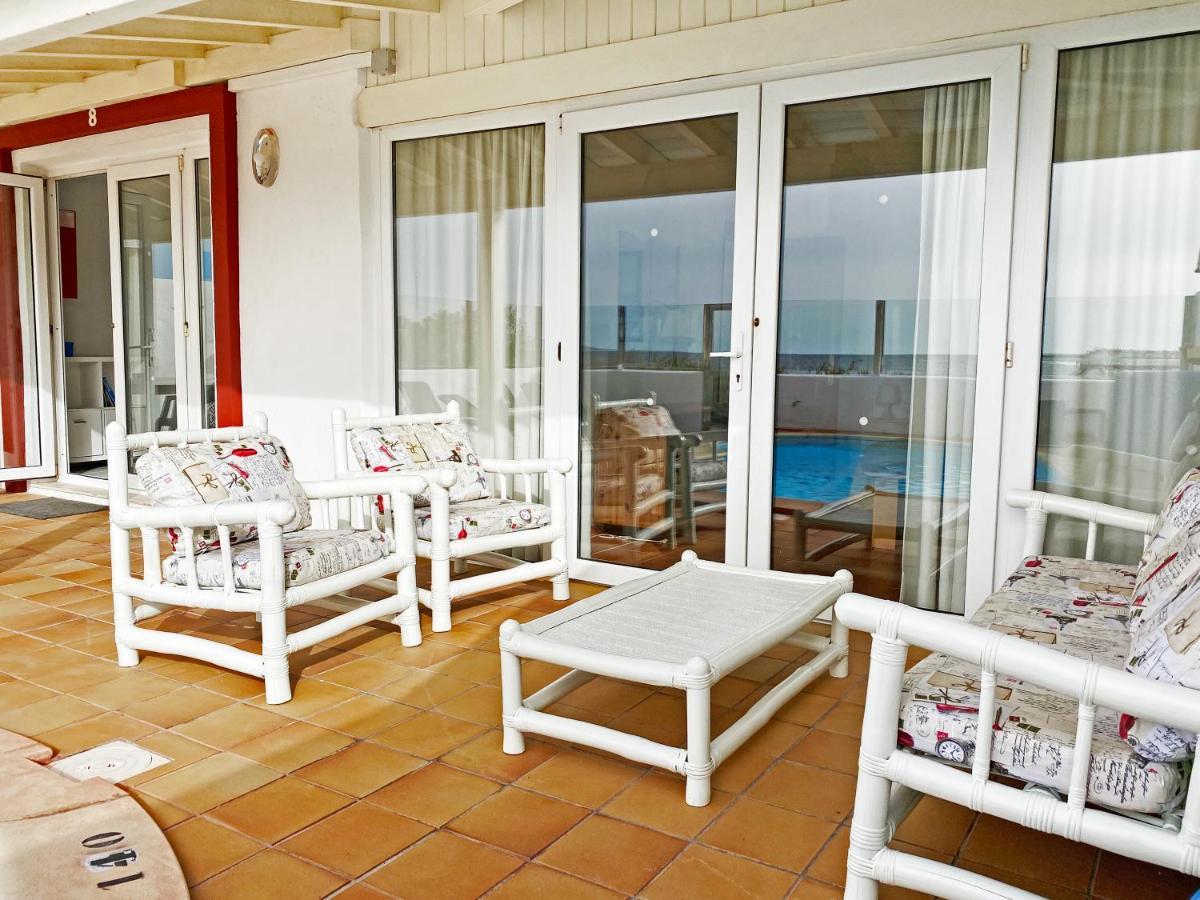 Miranda Remos Villa Corralejo