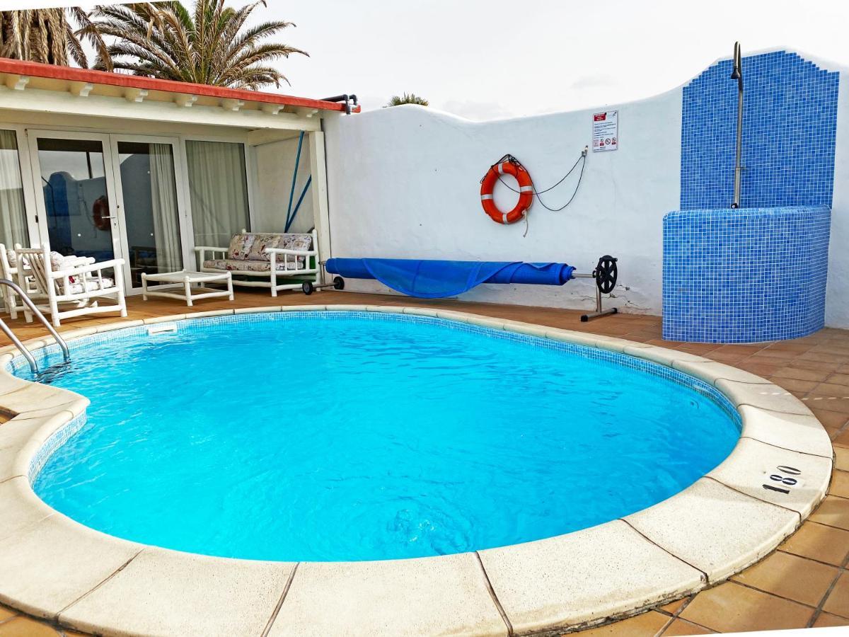 Villa Miranda Remos