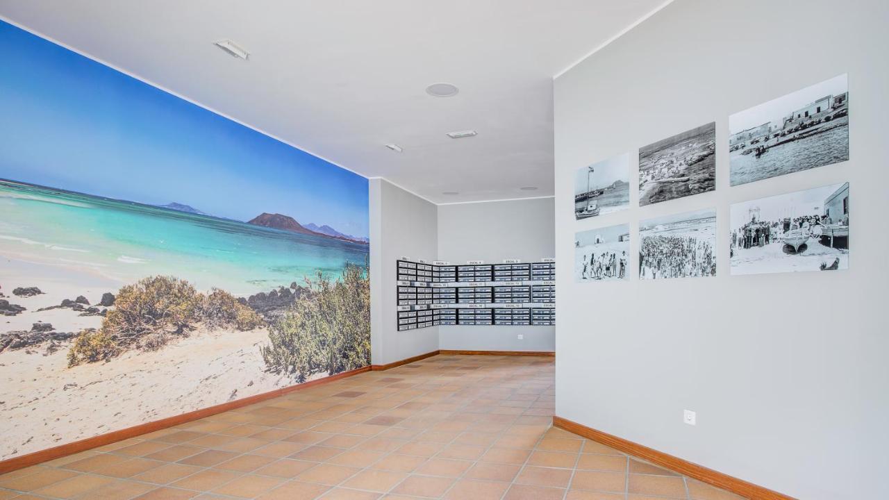 Marea Fuerteventura 1 Apartamento Corralejo