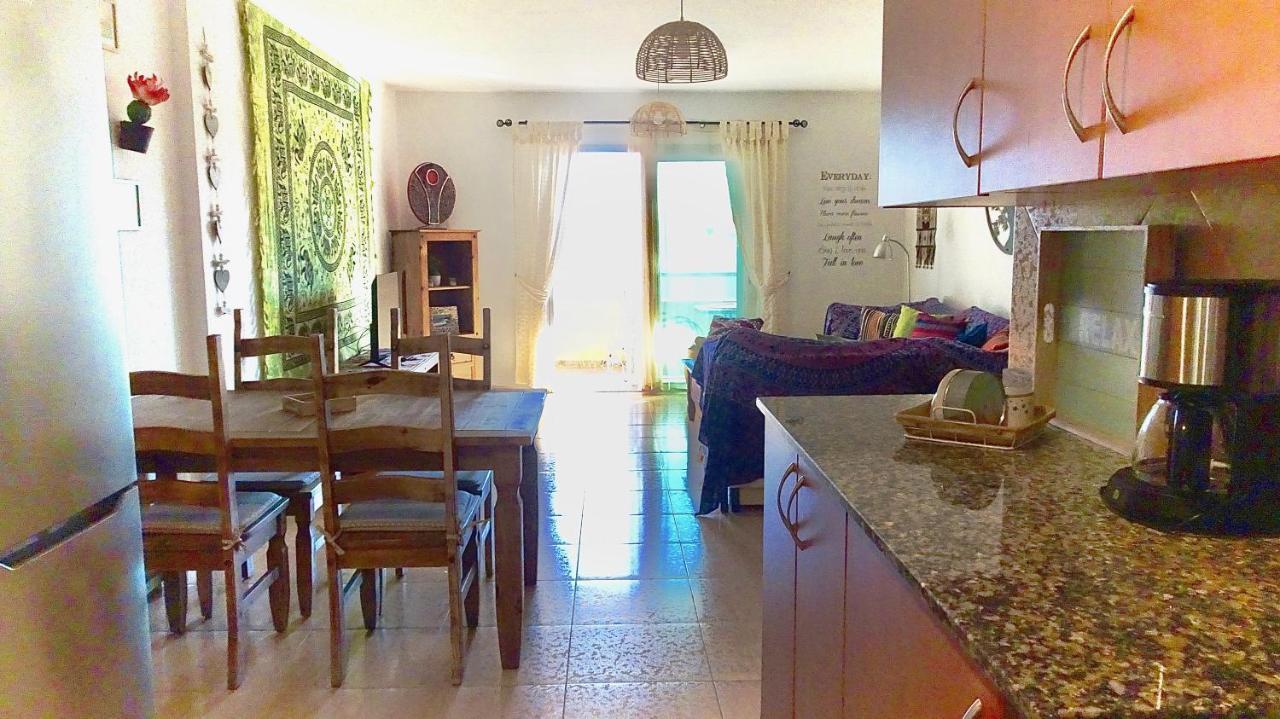 Apartment Fuertelena Mandala