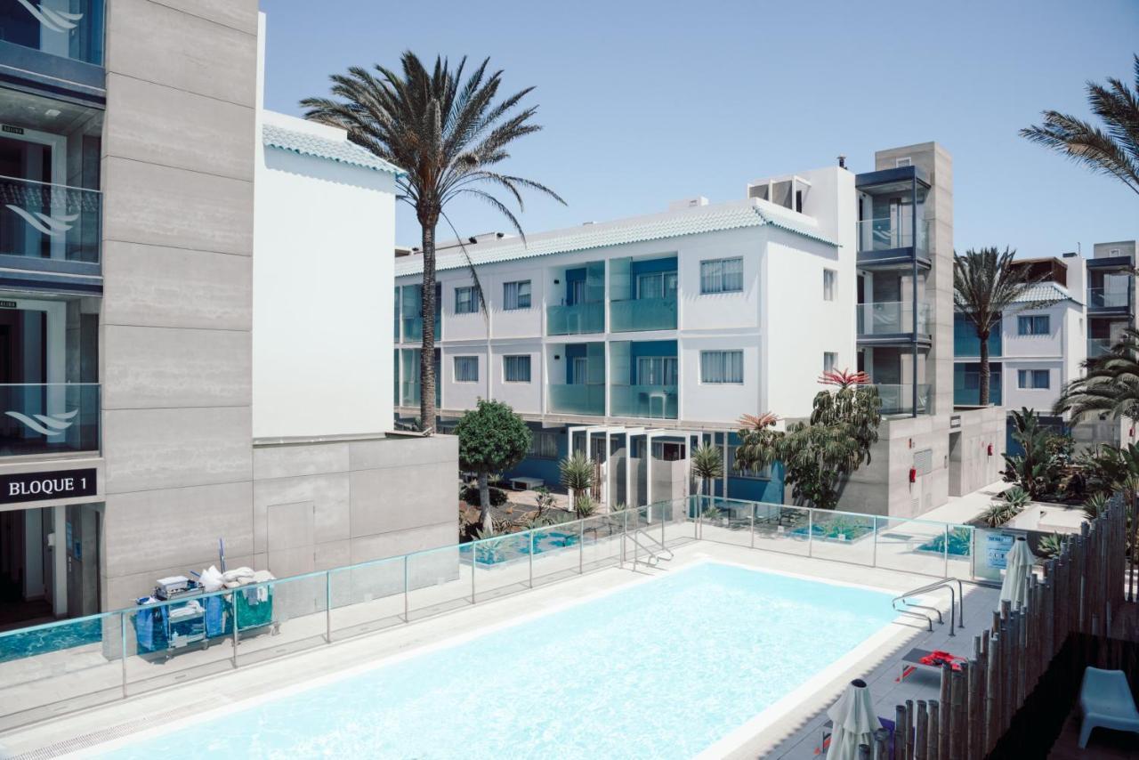 Orquidea Holidayfv Holiday home Corralejo