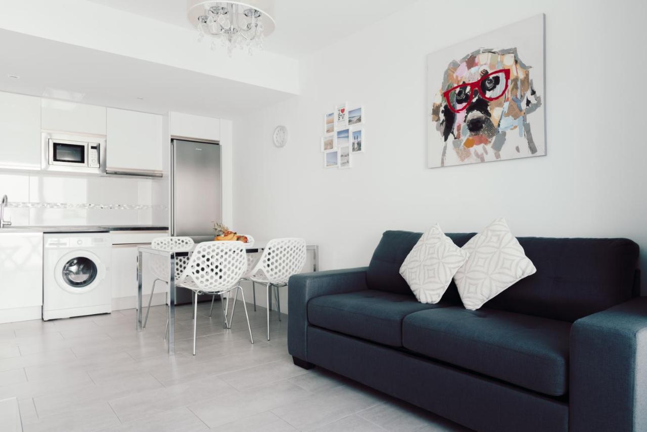 Orquidea Holidayfv Holiday home *