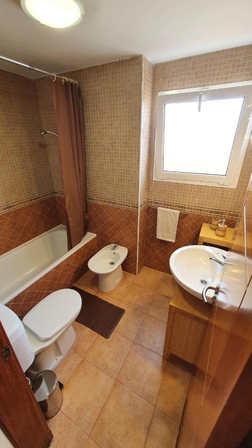 Tres Islas - 70 M2 Private Terrace Apartment