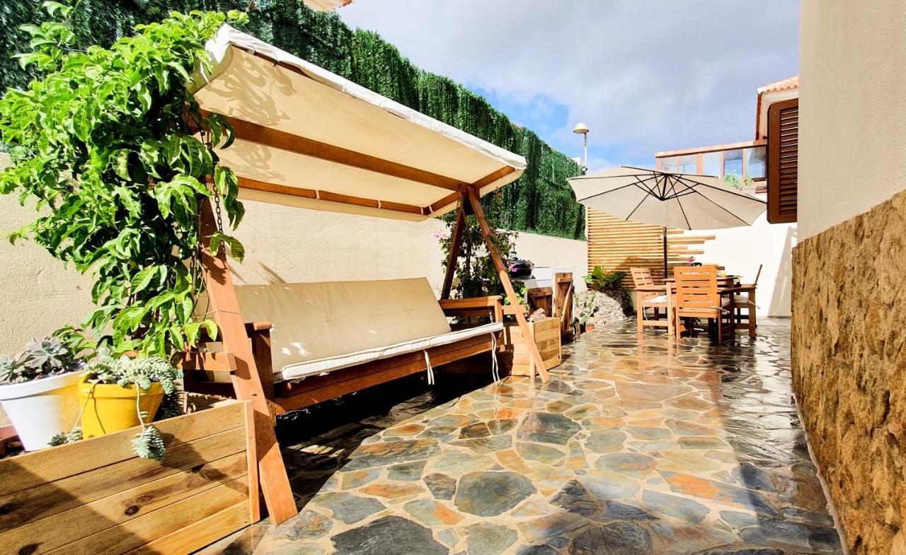 Oasis Desert - With Pool & Garden Near And Lajares Holiday home Corralejo