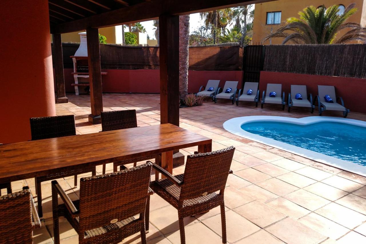 Casa Perla - With Big Garden And Private Pool Villa *