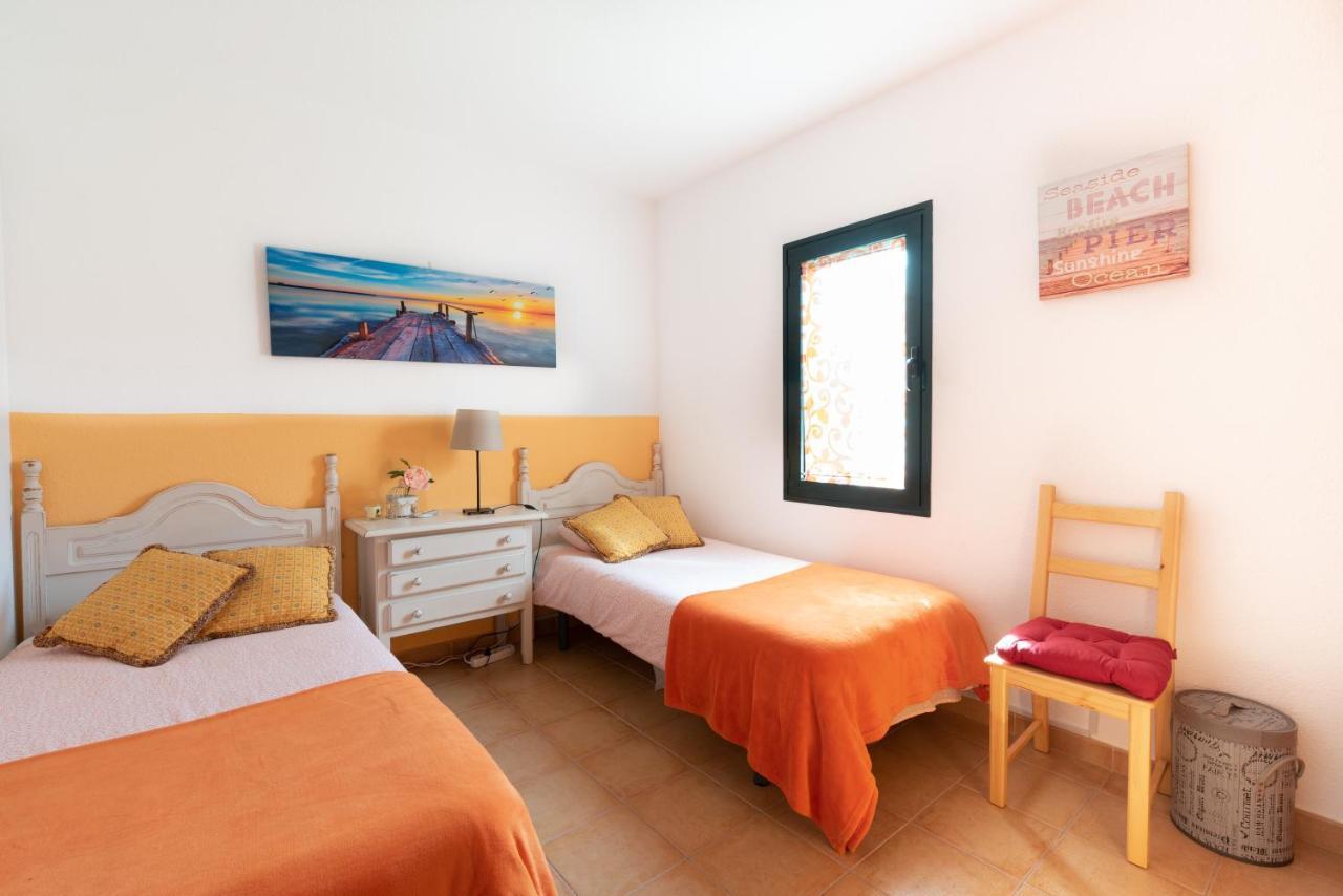 Matilde's Holiday Villa *