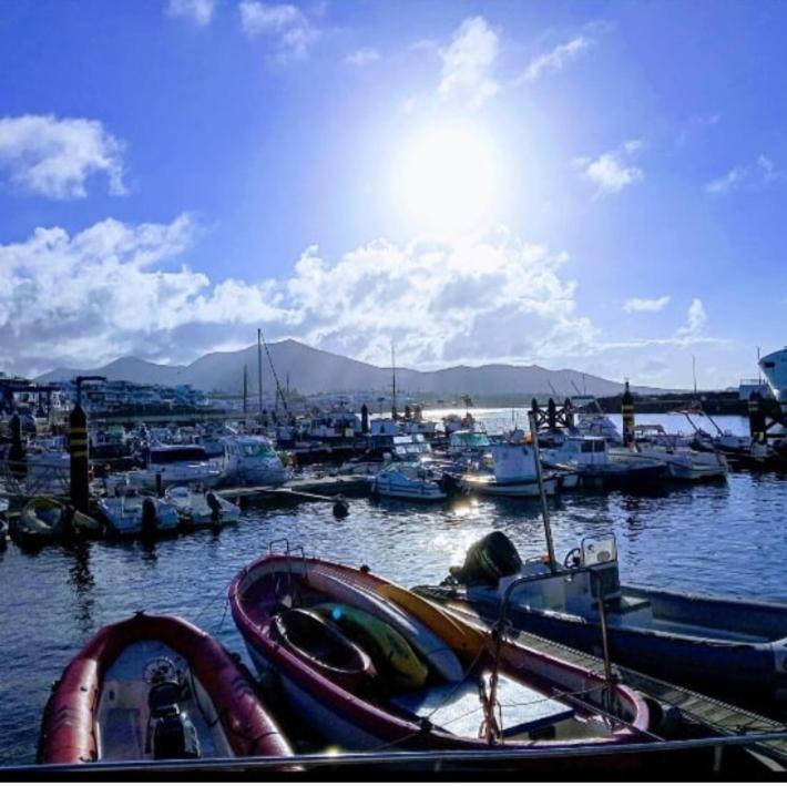 On The * Corralejo