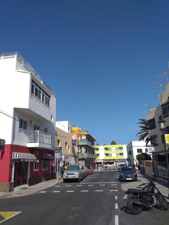Casa Lisardo,en El Corazon De * Corralejo