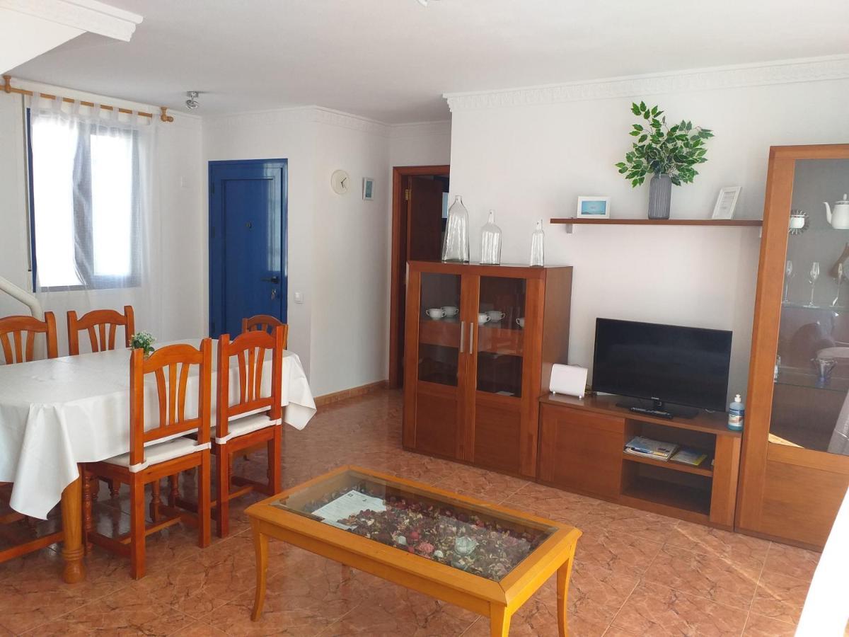 Apartamento Casa Lisardo,en El Corazon De *