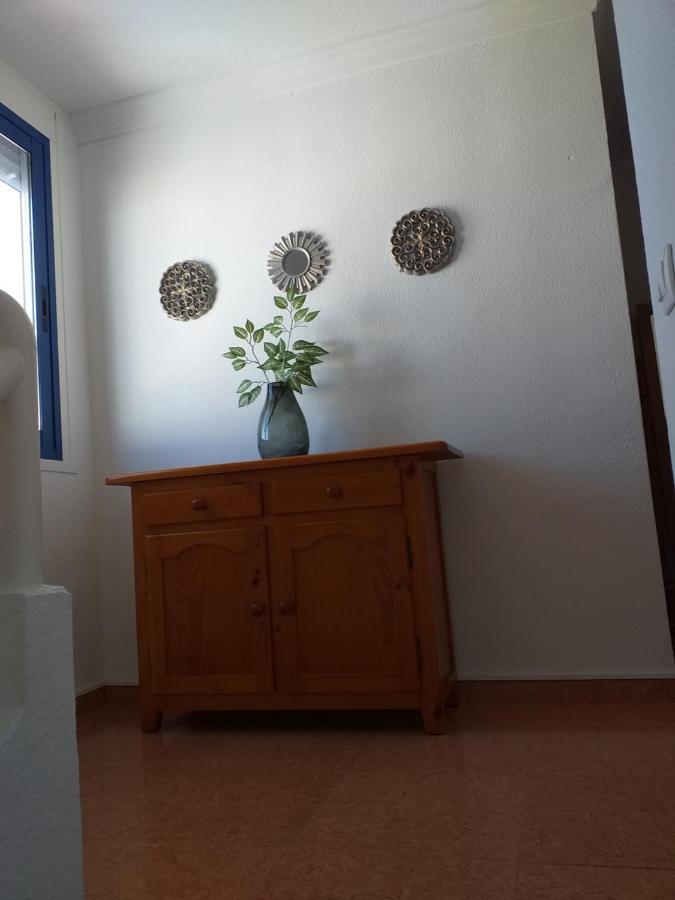 Casa Lisardo,en El Corazon De Apartamento Corralejo