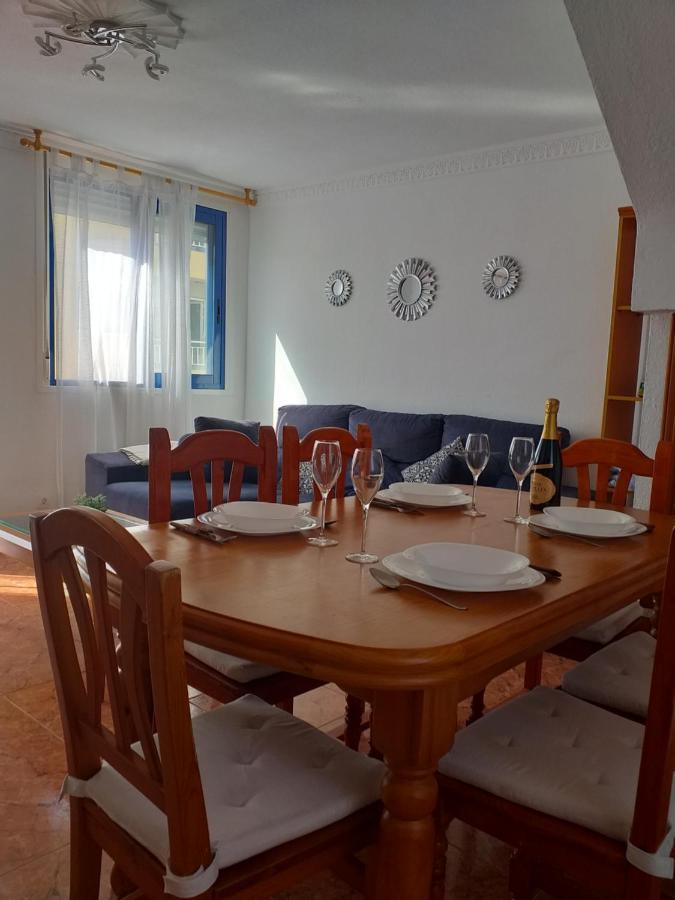 Casa Lisardo,en El Corazon De Apartamento