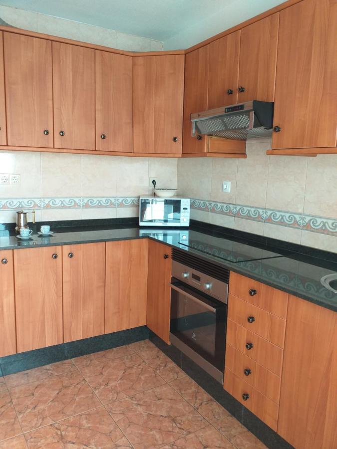 Casa Lisardo,en El Corazon De